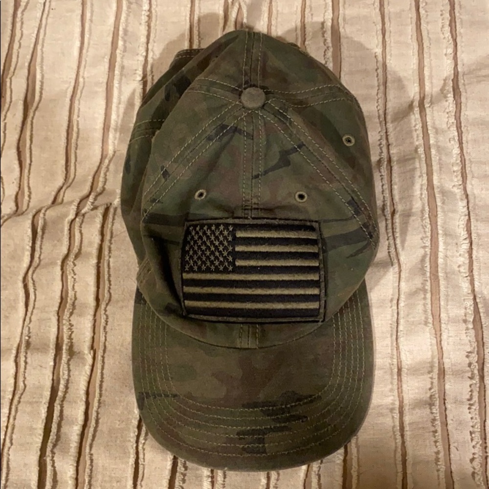 Baseball hat